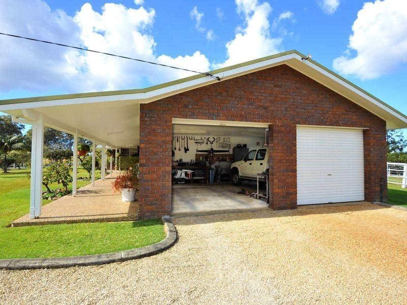 71 Glennifer Road, Bonville NSW 2441