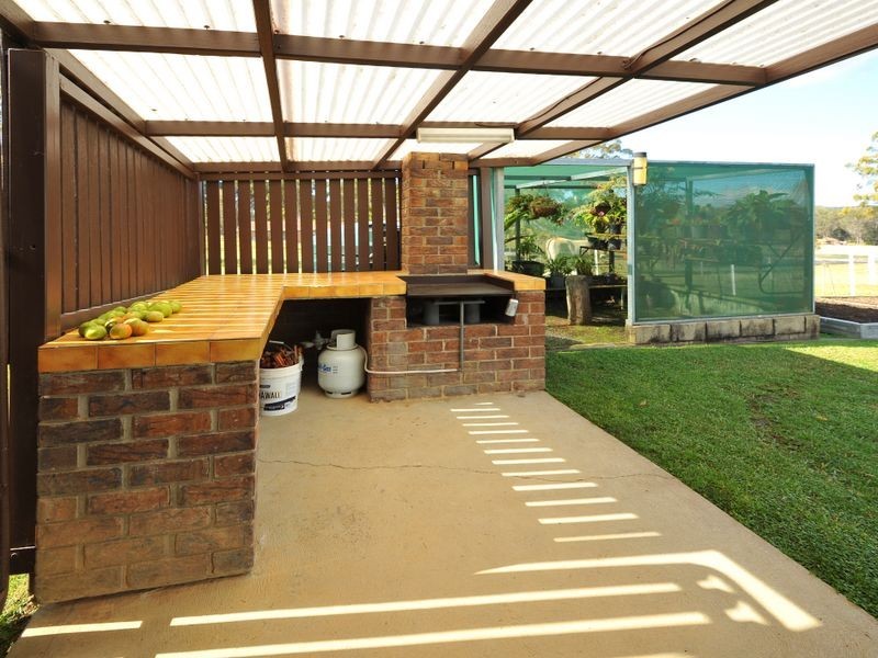 71 Glennifer Road, Bonville NSW 2441