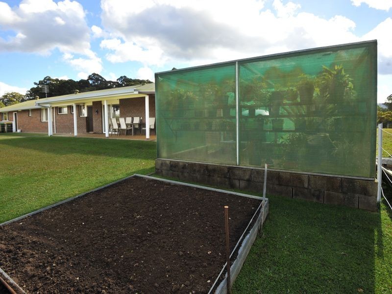 71 Glennifer Road, Bonville NSW 2441