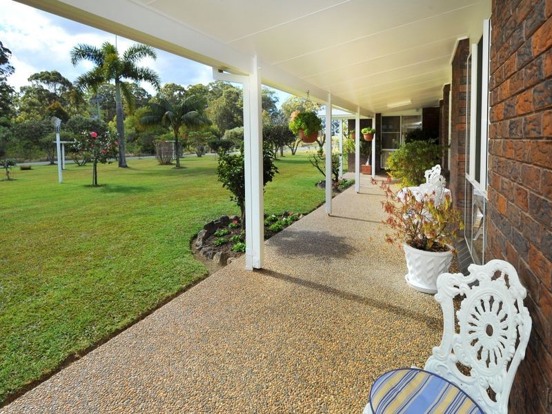 71 Glennifer Road, Bonville NSW 2441