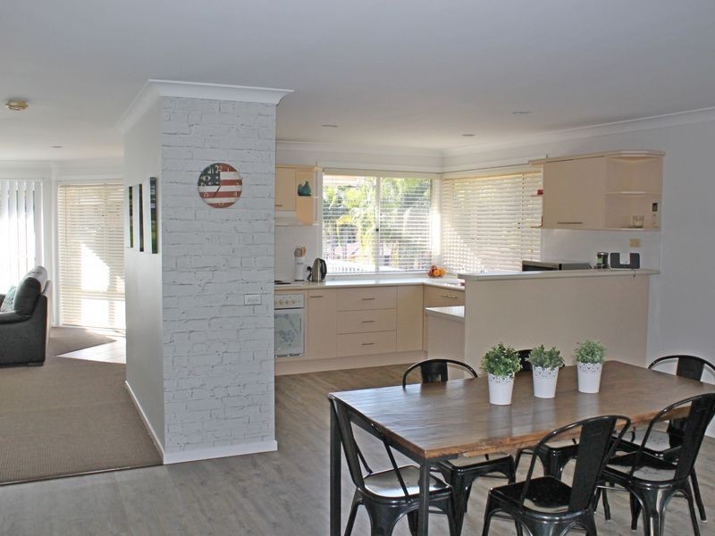 34a Harvie Drive, Boambee East NSW 2452