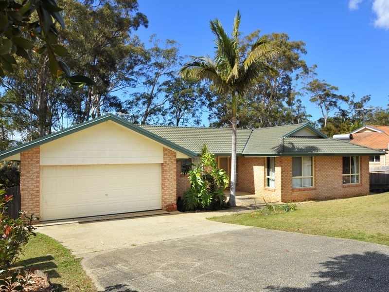 20 Alexandra Drive, Nambucca Heads NSW 2448