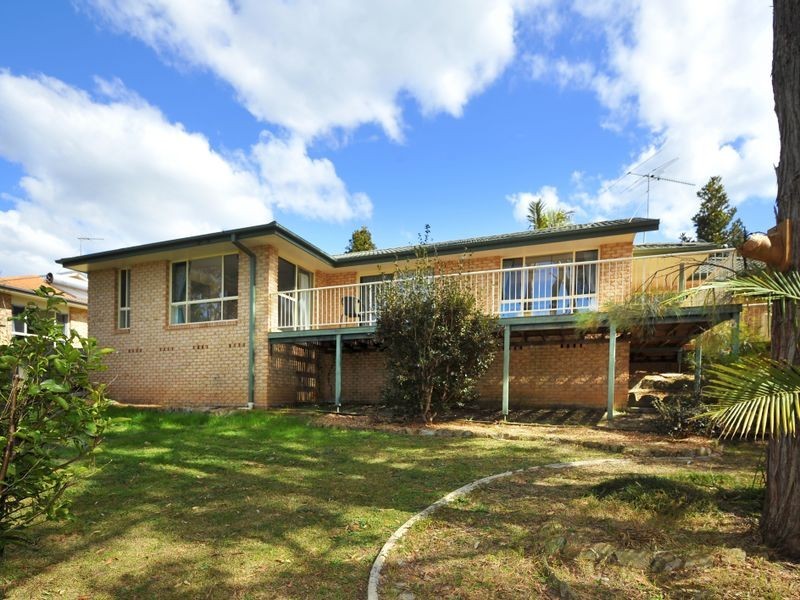 20 Alexandra Drive, Nambucca Heads NSW 2448