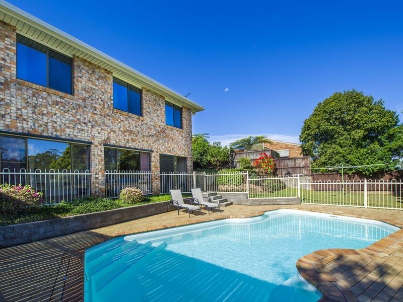 38 Apollo Drive, Coffs Harbour NSW 2450