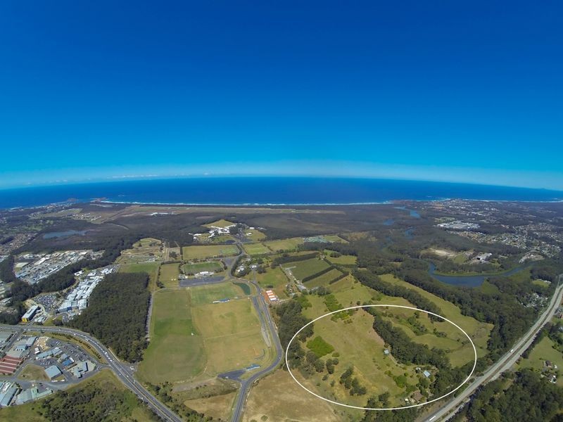 10b Stadium Drive, Coffs Harbour NSW 2450