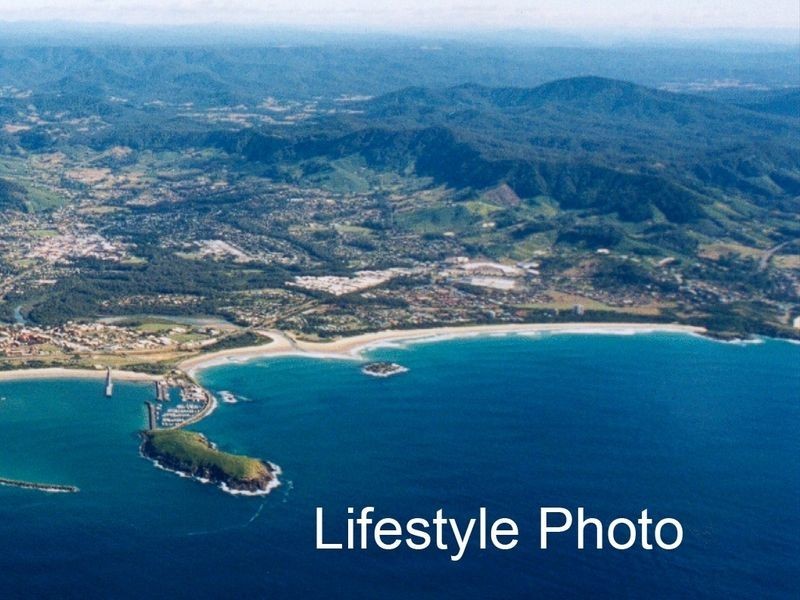 10b Stadium Drive, Coffs Harbour NSW 2450