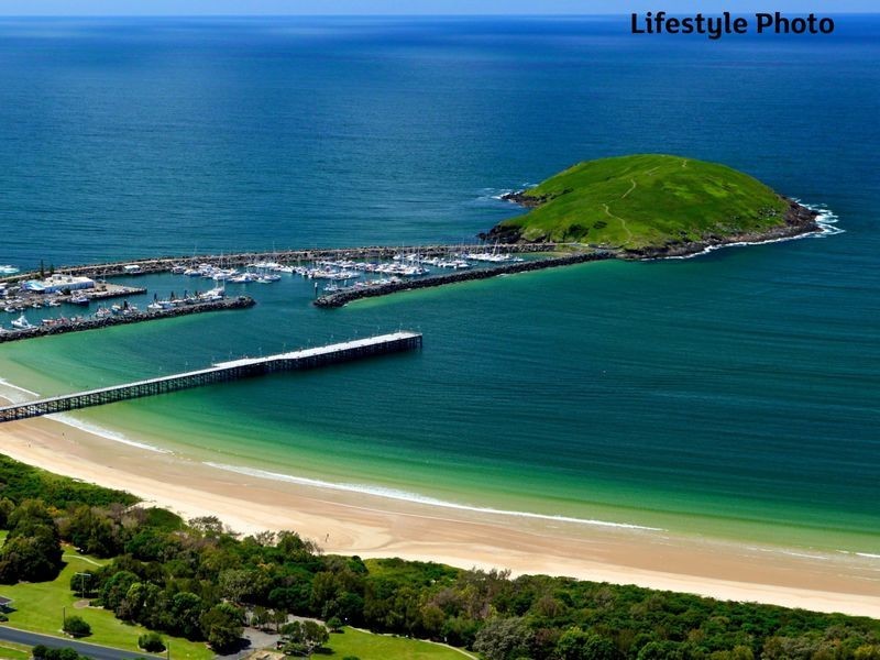 10b Stadium Drive, Coffs Harbour NSW 2450