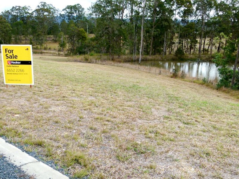 Lot 2-15 Thoroughbred Close, Nana Glen NSW 2450