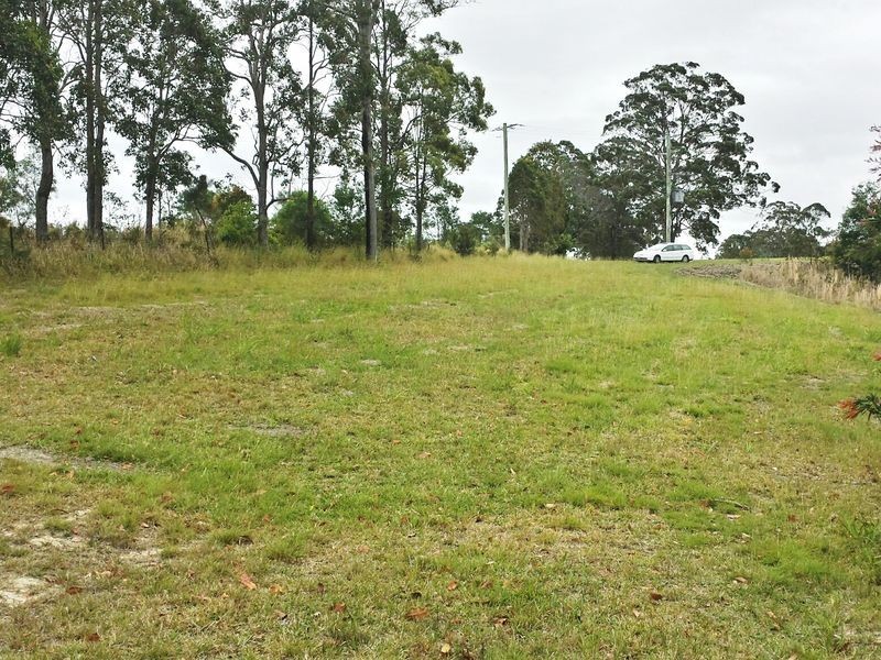 Lot 2-15 Thoroughbred Close, Nana Glen NSW 2450