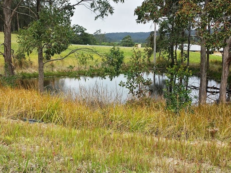 Lot 2-15 Thoroughbred Close, Nana Glen NSW 2450