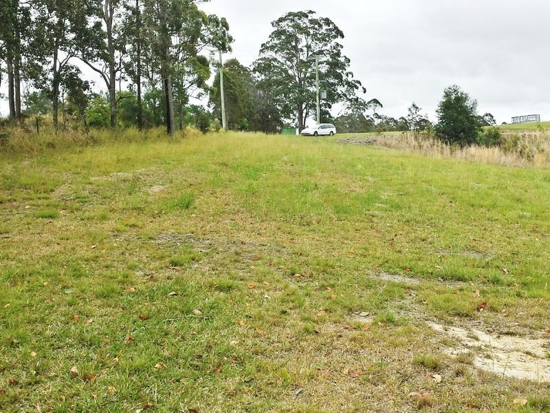 Lot 2-15 Thoroughbred Close, Nana Glen NSW 2450