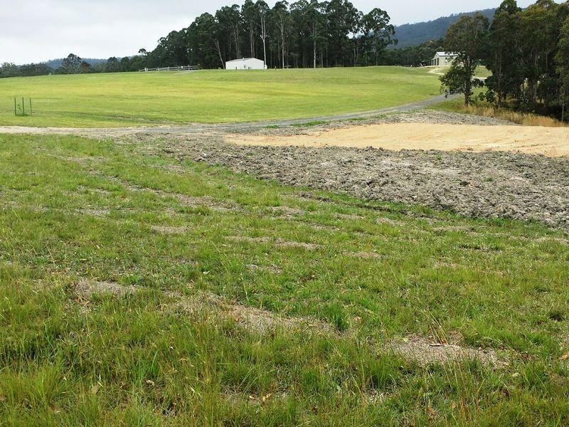 Lot 2-15 Thoroughbred Close, Nana Glen NSW 2450