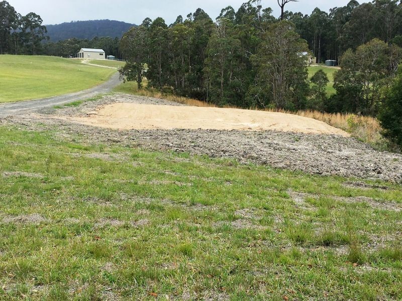 Lot 2-15 Thoroughbred Close, Nana Glen NSW 2450