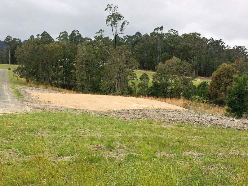 Lot 2-15 Thoroughbred Close, Nana Glen NSW 2450