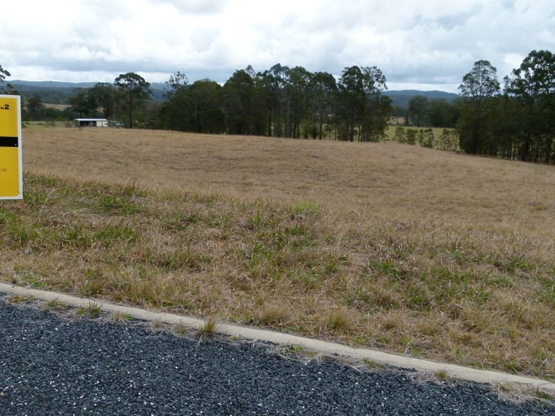 Lot 2 Thoroughbred Close, Nana Glen NSW 2450