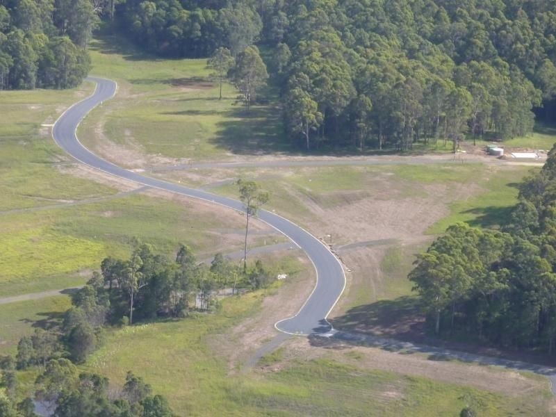 Lot 2 Thoroughbred Close, Nana Glen NSW 2450