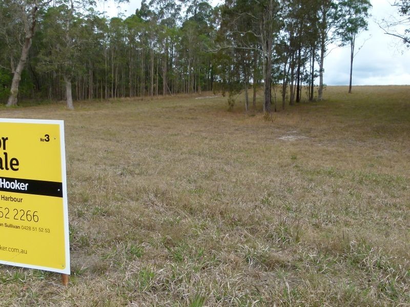 Lot 3 Thoroughbred Close, Nana Glen NSW 2450