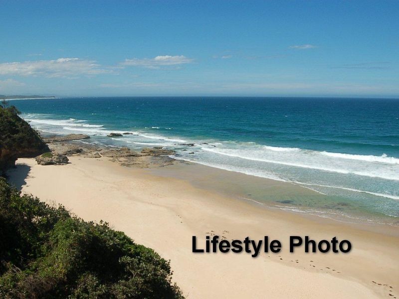 Lot 170 Seaforth Drive, Valla Beach NSW 2448