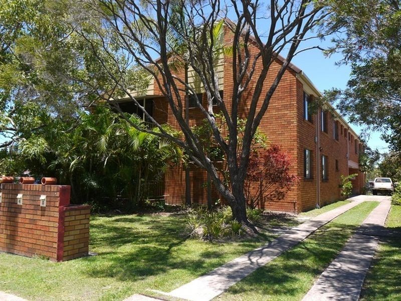 4/24 Arthur Street, Coffs Harbour NSW 2450