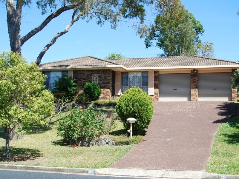 29 Sunbird Crescent, Boambee East NSW 2452
