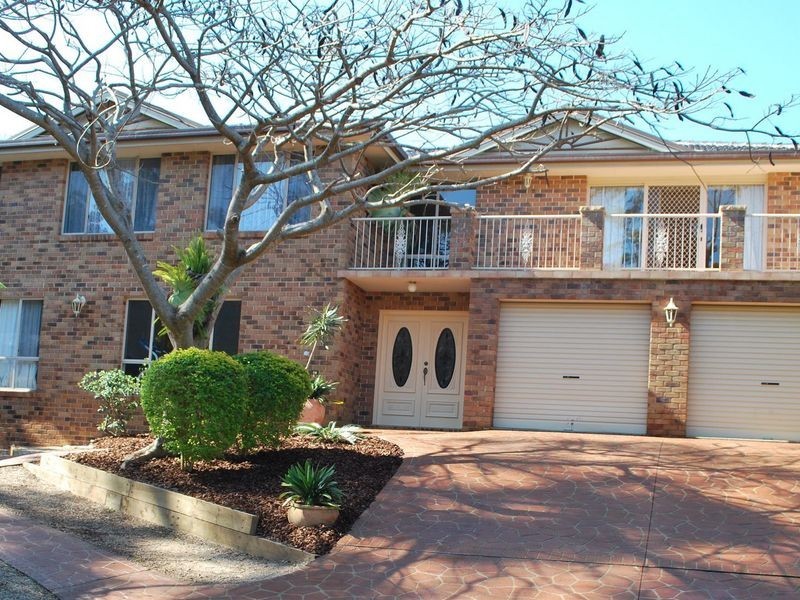 46 Driftwood Court, Coffs Harbour NSW 2450