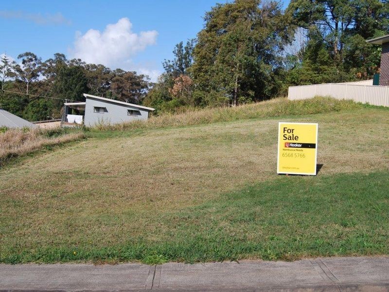 3 Ibis Court, Nambucca Heads NSW 2448