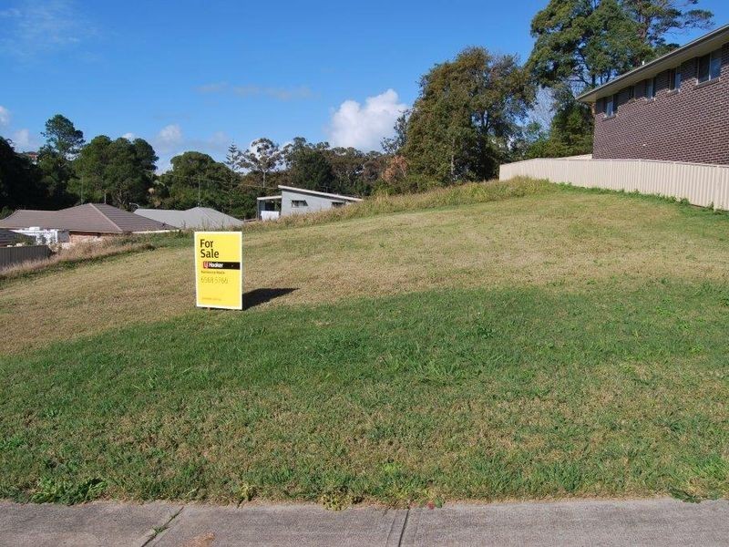 3 Ibis Court, Nambucca Heads NSW 2448