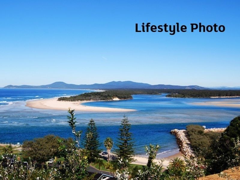 3 Ibis Court, Nambucca Heads NSW 2448