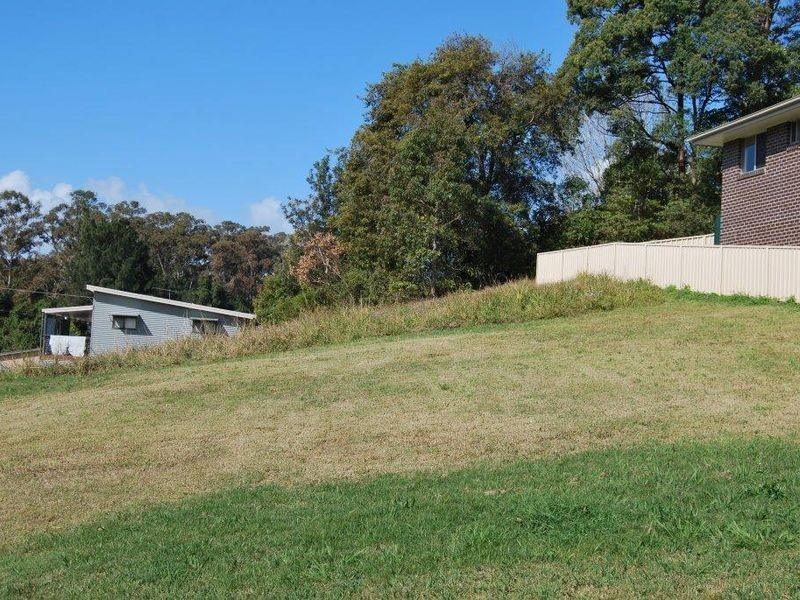 3 Ibis Court, Nambucca Heads NSW 2448