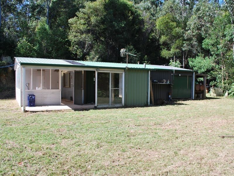 203 Moleton Road, Lowanna NSW 2450