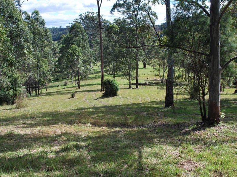 203 Moleton Road, Lowanna NSW 2450