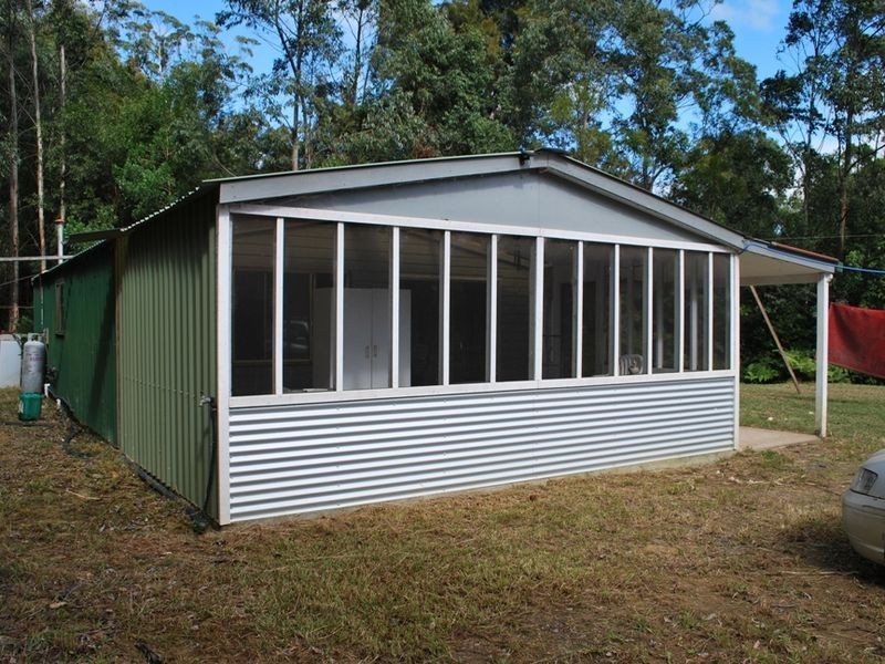 203 Moleton Road, Lowanna NSW 2450