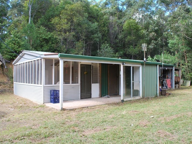 203 Moleton Road, Lowanna NSW 2450