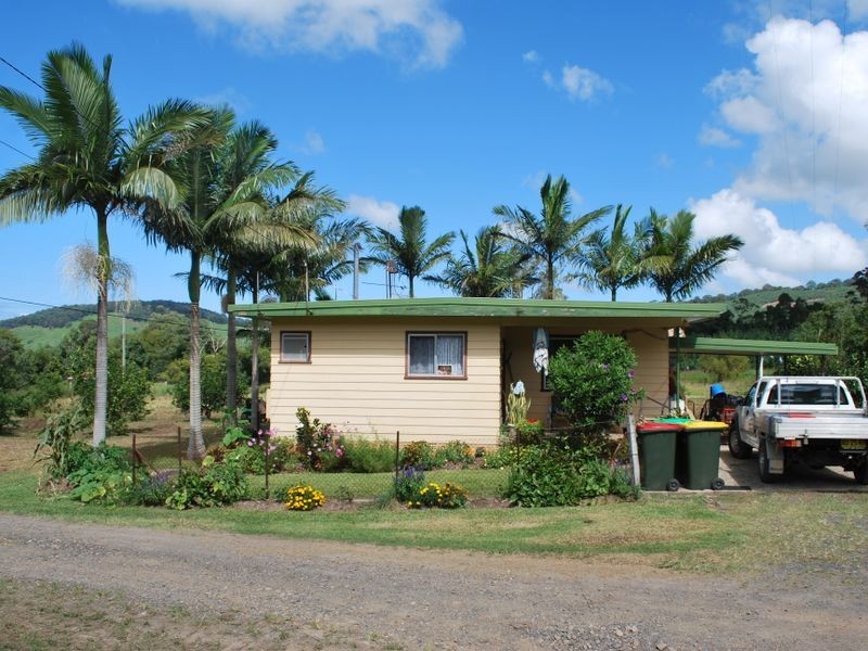 77-77a Spagnolos Road, Coffs Harbour NSW 2450