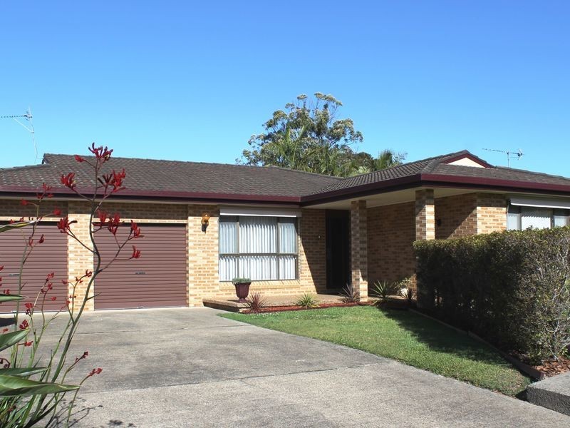 3 Evans Drive, Coffs Harbour NSW 2450