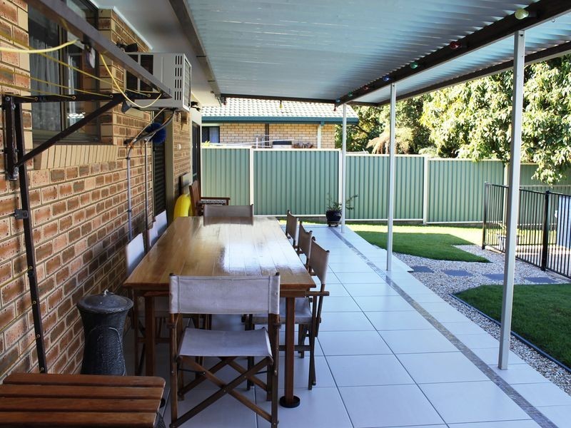 3 Evans Drive, Coffs Harbour NSW 2450