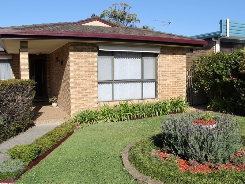 3 Evans Drive, Coffs Harbour NSW 2450