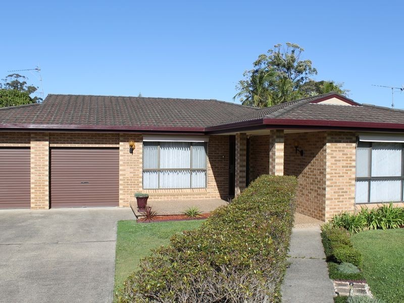 3 Evans Drive, Coffs Harbour NSW 2450