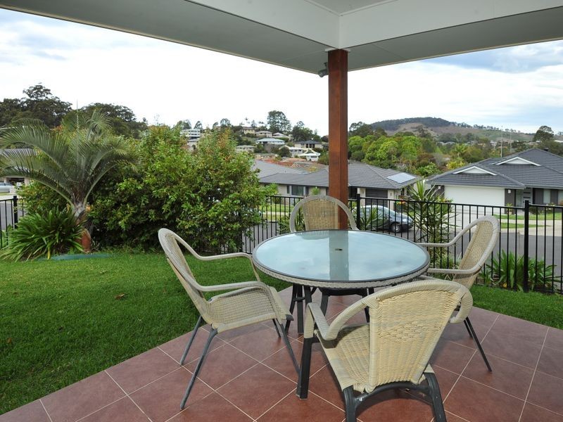 41 Rigoni Crescent, Coffs Harbour NSW 2450