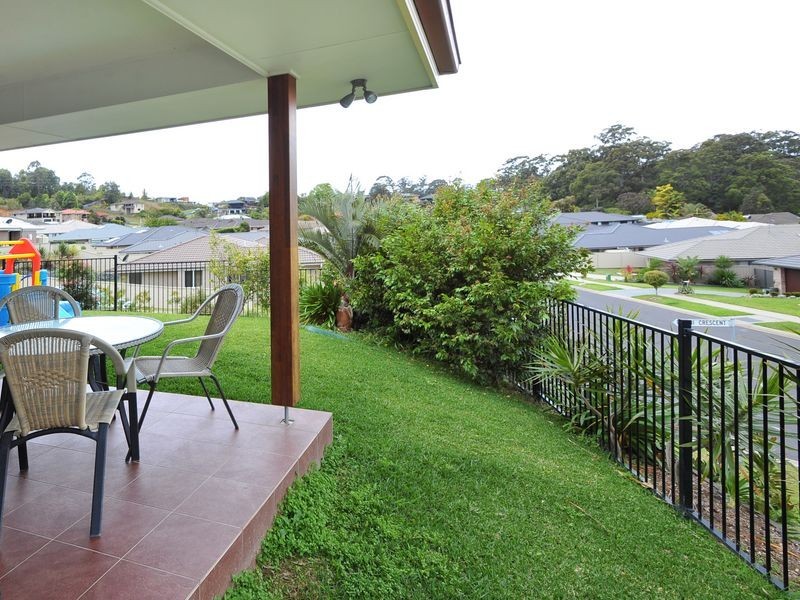 41 Rigoni Crescent, Coffs Harbour NSW 2450