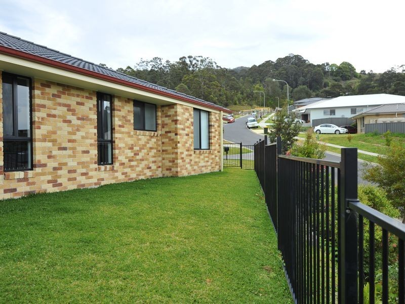 41 Rigoni Crescent, Coffs Harbour NSW 2450