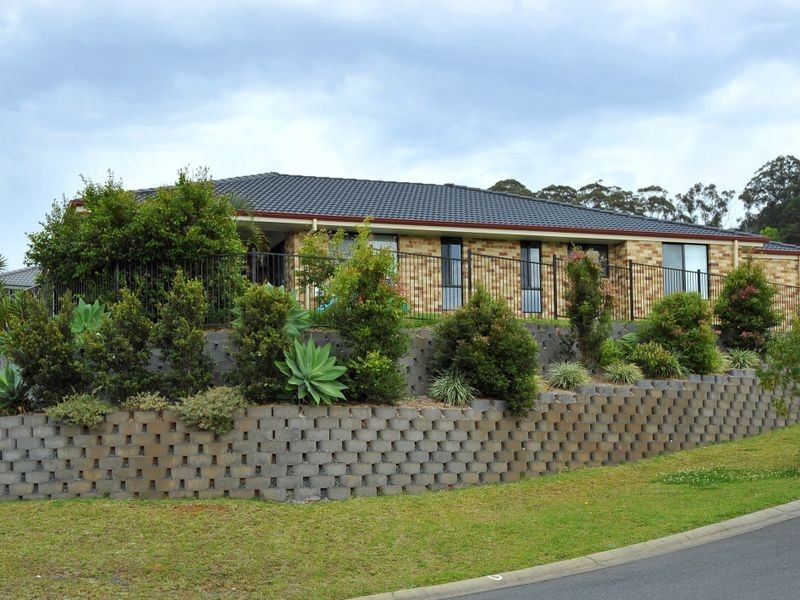 41 Rigoni Crescent, Coffs Harbour NSW 2450