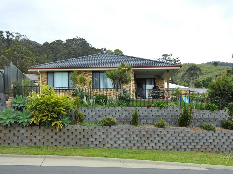41 Rigoni Crescent, Coffs Harbour NSW 2450