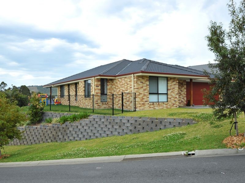 41 Rigoni Crescent, Coffs Harbour NSW 2450