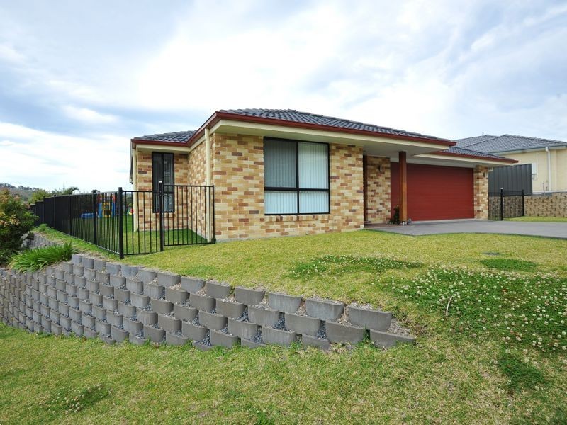 41 Rigoni Crescent, Coffs Harbour NSW 2450