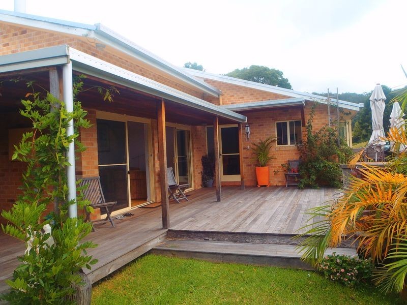 86 Hartleys Road, Karangi NSW 2450