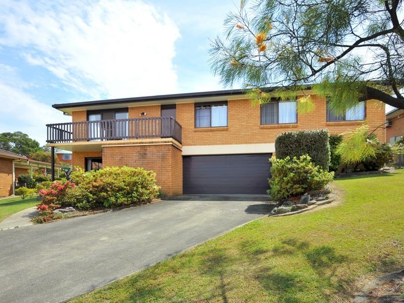 66 Prince James Avenue, Coffs Harbour NSW 2450