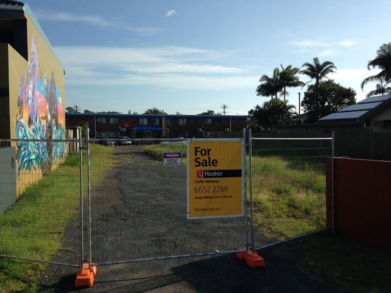 97 Park Beach Road, Coffs Harbour NSW 2450