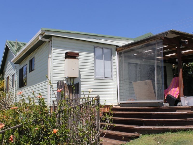 3 Red Gum Crescent, Bellingen NSW 2454