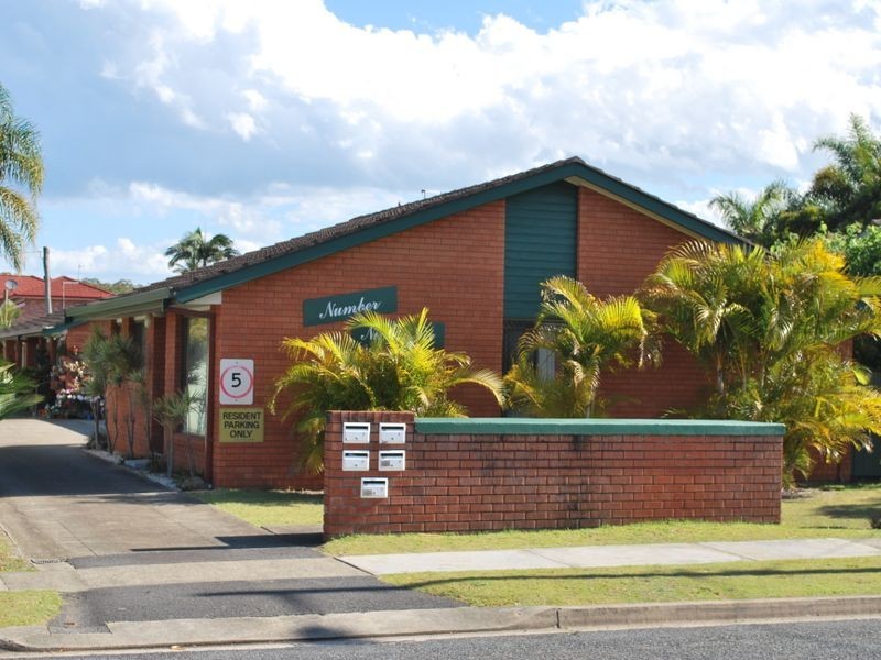 5/96 Park Beach Road, Coffs Harbour NSW 2450